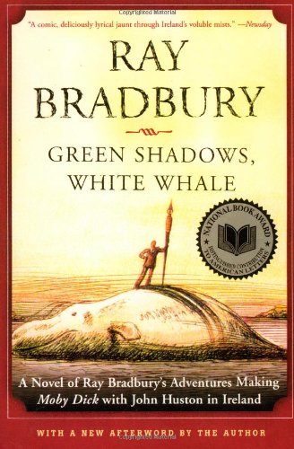 Green Shadows, White Whale