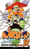 Naruto, Vol. 12: The Great Flight (Naruto Graphic Novel)