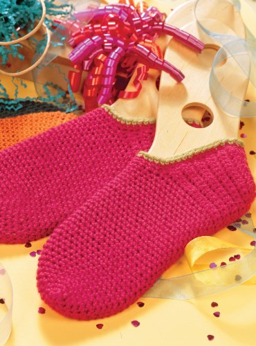 Crochet Bright: Scarves, Hats, Booties, and More (Make It Martingale) - Thumbnail 2