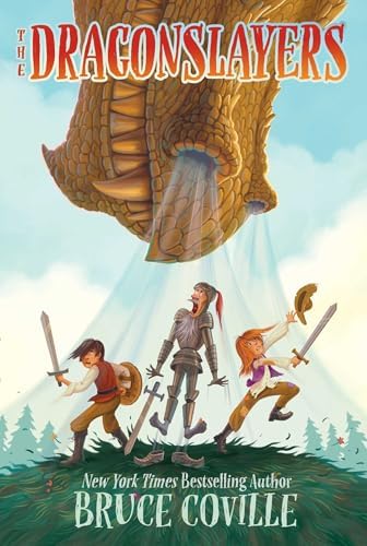 Amazon.com: Bruce Coville's Magic Shop Books 5-Book Box Set