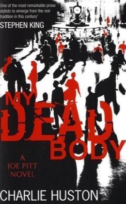 My Dead Body