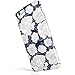 AknaCase Case Compatible with iPhone 6/6s, Charming Series High Impact Silicon Cover (7-U.S)