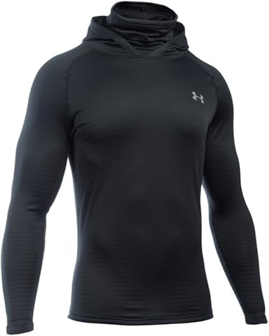 ua base 2.0 hoodie