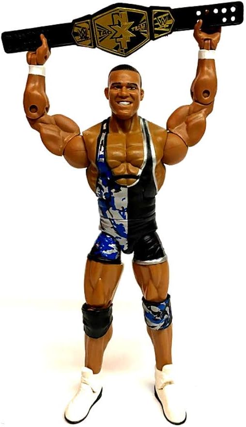 nxt tag team championship toy belt