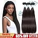 Lakihair Virgin Straight Hair 14