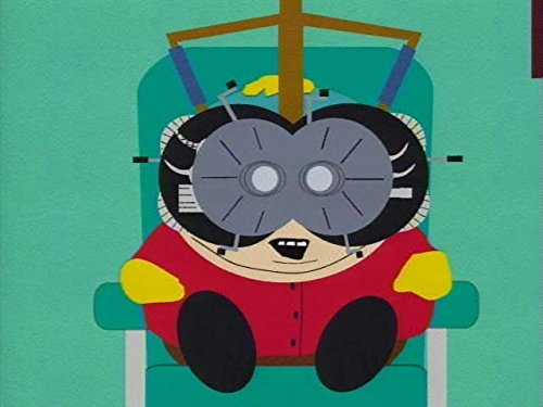 Watch South Park - Season 3 | Prime Video