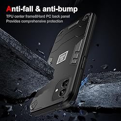 Generic Compatible with Moto G84 5G Case,Compatible
