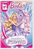 BARBIE AND THE MAGIC OF PEGASUS / (SNAP)           image