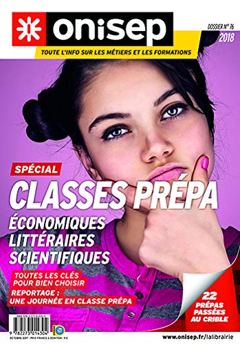 Classes prépa by 