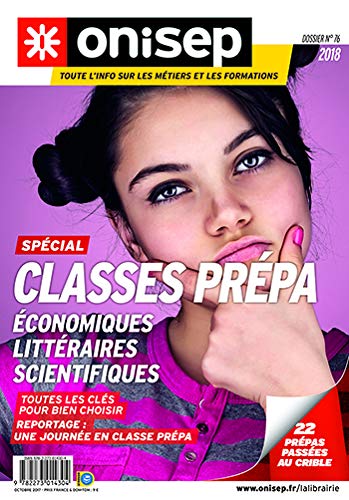 Spécial classes prépa