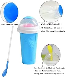 Slushy Maker Cup, Slushie Maker Cup Magic Quick