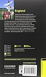 Image de Oxford Bookworms Library Factfiles: Level 1:: England audio pack