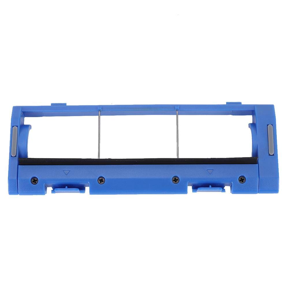 Wifehelper Main Brush Cover, Sweeping Robot Accessories Main Brush Cover Replacement Fit for Eufy RoboVac 11s/RoboVac 30