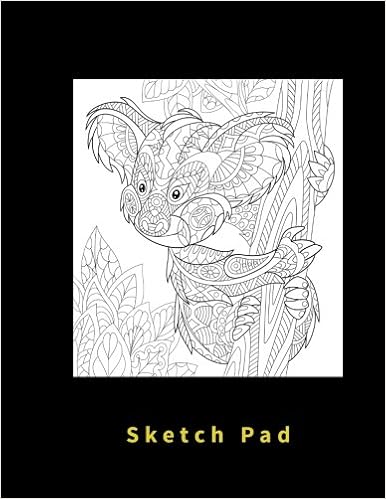 Buy Sketch Pad Blank Pages Extra Large White Paper