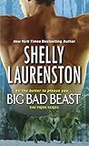 Big Bad Beast (The Pride Series)