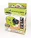 Swifty Sharp Cordless, Motorized Knife Blade Sharpener, reg, Green