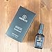 Beard Oil for Men & Beard Conditioner - Help Beard Growth - All Natural - 1 Fl Oz - Made in the USA - Beard Growth Oil | Beard Softener | Beard Moisturizer | Beard Conditioner Softener (Sandalwood)