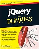 jQuery book!!