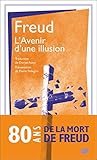 L'avenir d'une illusion by Pierre Pellegrin
