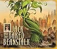 Jack and the Baked Beanstalk