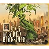 Jack and the Baked Beanstalk