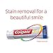 Colgate Total Advanced Whitening Toothpaste - 11.6 ounce (Twin Pack)