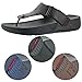 FitFlop Men's Trakk II Flip Flop