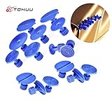 Polishing & Grinding 18Pcs Car Dent Removal Body
