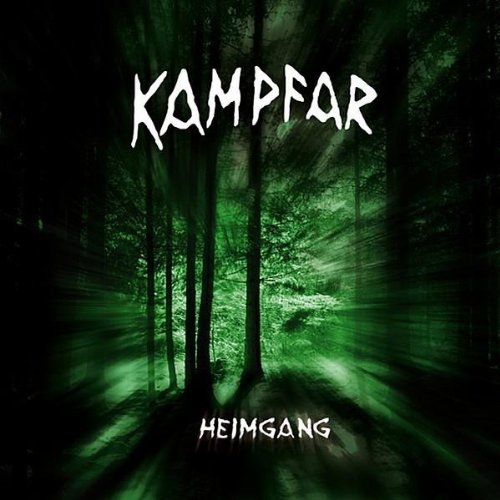 Kampfar - Metal Hammer 184 The Unholy Alliance Chapter III - Zortam Music