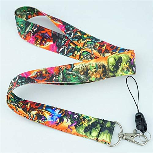 YPT - Llaveros de superhéroe de los Vengadores Infinity War ...