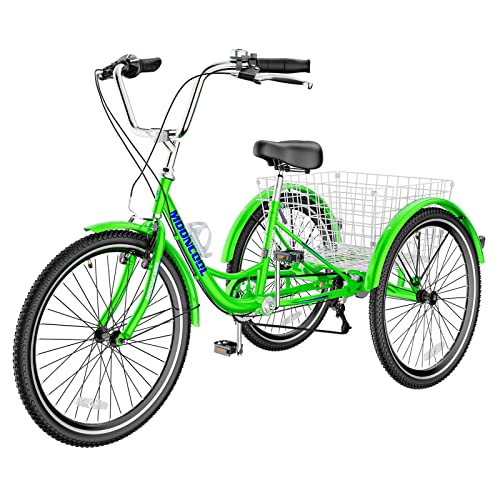 barbella tricycle