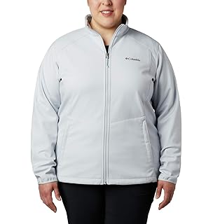 columbia snowfall softshell jacket ladies