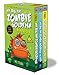 My Big Fat Zombie Goldfish Boxed Set: (My Big Fat Zombie Goldfish; The Seaquel; Fins of Fury) by 