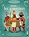 Habille... Les guerriers - Autocollants Usborne by 