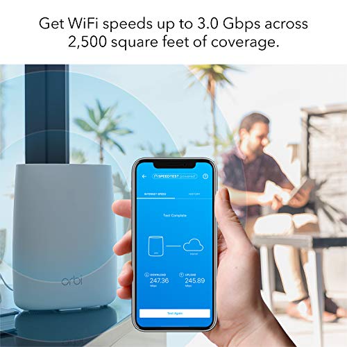 5 NETGEAR+Ultra+Performance+Satellite+Extender+Router