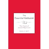 The Essential Kabbalah: The Heart of Jewish Mysticism