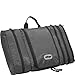 eBags Pack-it-Flat Toiletry Kit (Titanium w/expandable)