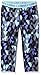 Under Armour Girls' HeatGear Armour Printed Capri