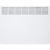 Stiebel Eltron CNS 150-2 Plus 240V 1500 W Wall-Mounted Convection Heater, White