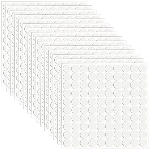 Adhesive Putty Round Sticky Poster Tacky Putty Reusable and Removable