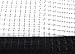 BirdBlock 604 Reusable Netting For Bird Protection, 7' x 20' Black