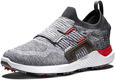 FootJoy Men’s Hyperflex Boa Golf Shoe