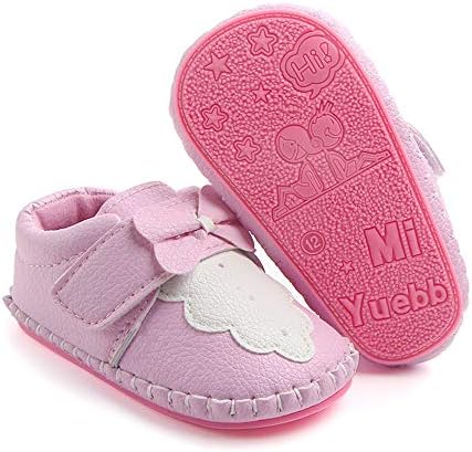best hard bottom shoes for babies