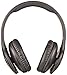 Amazon Basics Over-Ear Wireless RF Headphones with Charging Dock