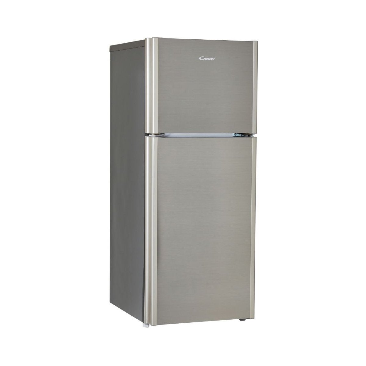Candy CKDS 5122 X Fridge and Freezer Freestanding Fridge Freezer
