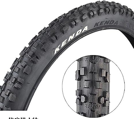 26 2.35 bicycle tire
