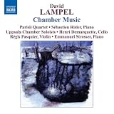 CHAMBER MUSIC                                      image