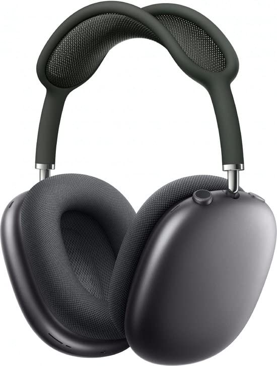 Apple AirPods Max - Space Grau 4