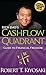 Rich Dad's Cashflow Quadrant: Guide to Financial Freedom by Kiyosaki Robert T.
