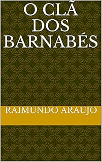 Livro O Clã dos Barnabés